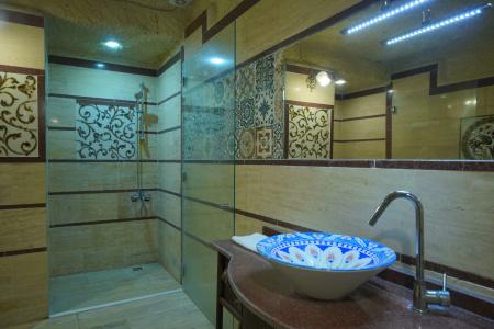 Fosil Cave - 109
