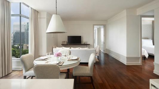 Oriental Residence Bangkok - SHA Certified - 106