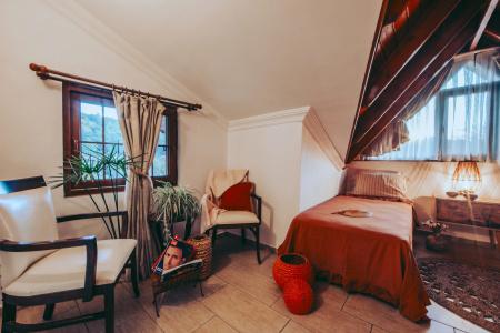 Mesken Inn - 24