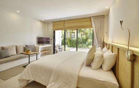 Paradise Beach Resort, Koh Samui - Sha Extra Plus - 51