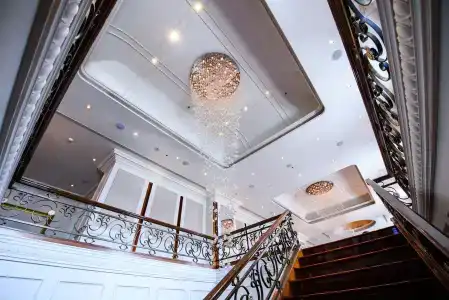 Lebua At State Tower - Sha Extra Plus - 8