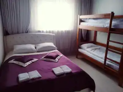 Apartnet. Guest House Alma - 46