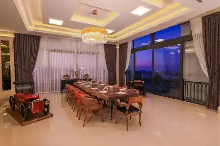 Mc Palace & Spa & Convention - 5