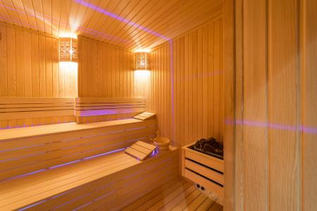 The Beyaz Saray & Spa - 12
