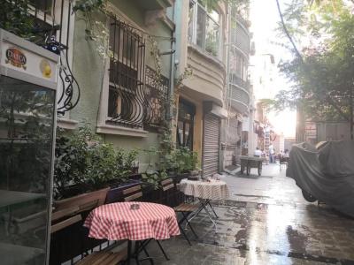 gafa garden Hostel - 1