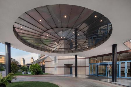 Grand Cevahir Convention Center - 9
