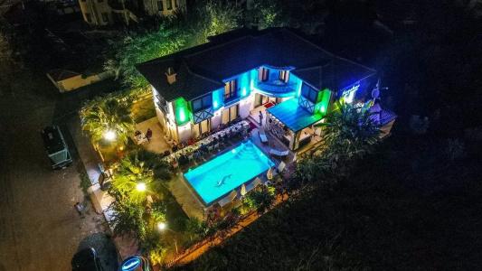 Egehan Butik Dalyan - 1