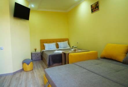 Eco-Resort Lorret - 4
