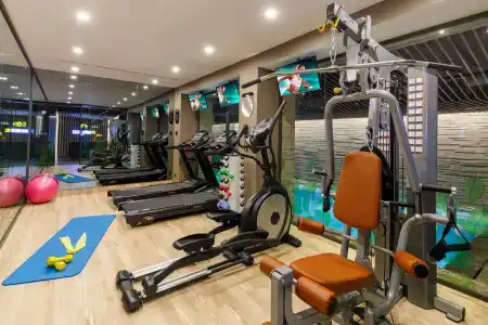 Amiral Palace Boutique Class - 8