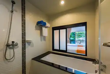 Kata Sea Breeze Resort - Sha Plus - 45