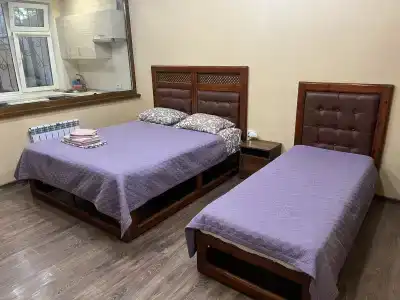 Домик в Парке им. Фрунзе - 10