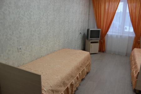 Mini S-House - 17