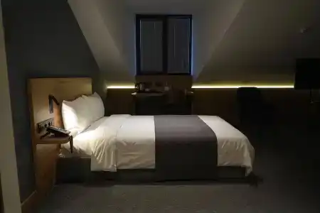 Radisson & Spa Gyumri - 53