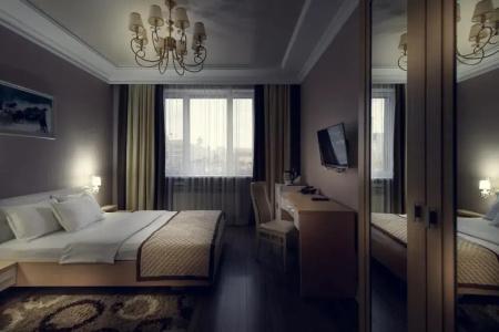 Park Avenue - 9