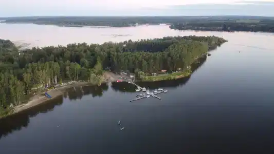 Красновидово - 1