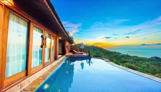 Santhiya Koh Phangan Resort And Spa - Sha Extra Plus - 122