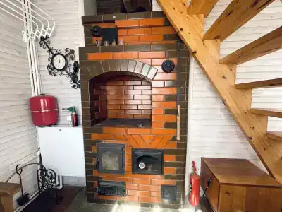 Частный дом в ТСН Плоцкий луг - 10