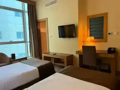 Copthorne Sharjah - 11