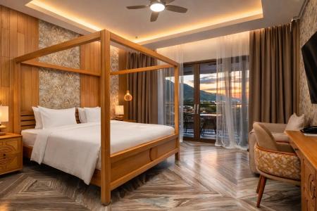Курортный отель Gardens Hill & Spa - 73