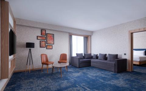 Hilton Garden Inn - 26