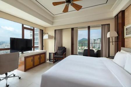 Crowne Plaza Sanya City Center, An Ihg - 232