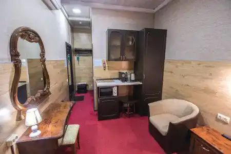 Кают-Компания мини-отель - 20
