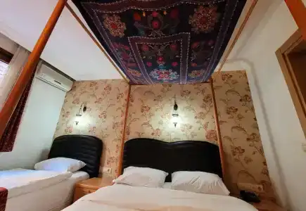 Marmara Guesthouse - 69