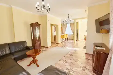 Alma Park Resort - 111