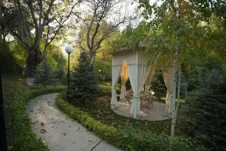 Wellmore Resort Charvak - 22