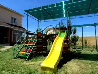 Усадьба Радуга - 9