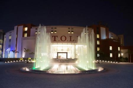 Tolip El Narges - 3