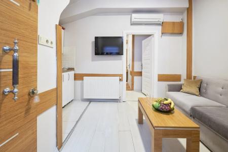 Central Suites Taksim - 32