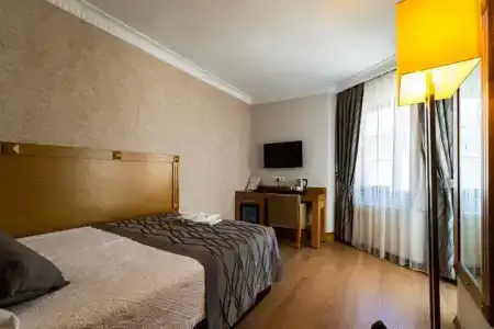 Levent Istanbul - 28
