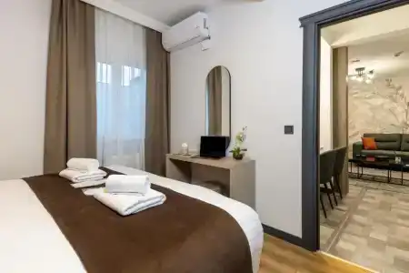 BayMari Suites City Life - 102