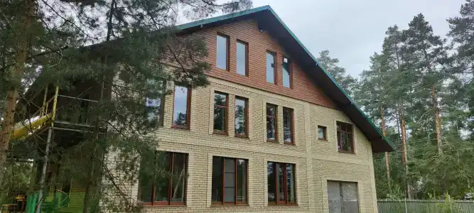 Костер - 10