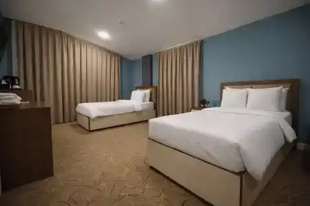 Royal Meridien - 87