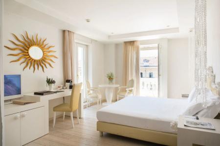 Boscolo Nice & Spa - 5