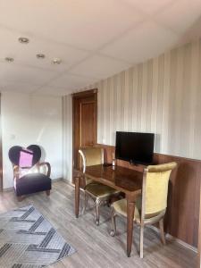 Centre Suites Taksim - 92