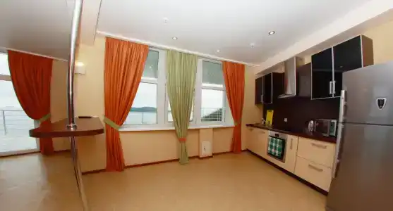 Гостиничный комплекс Теплое Море - 131