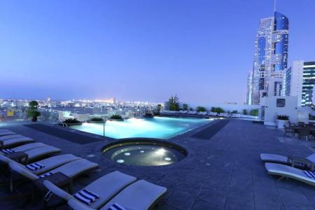 The Tower Plaza Dubai - 46