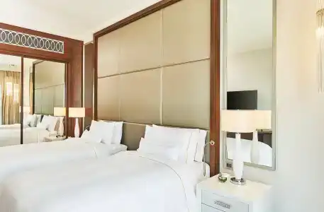Hilton Dubai Al Habtoor City - 24