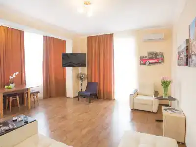Форт иНН в центре - 5