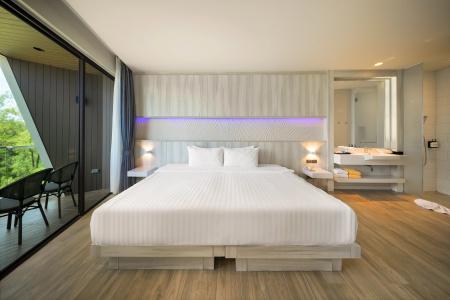 The Hotspring Beach & Spa - Sha Extra Plus - 39