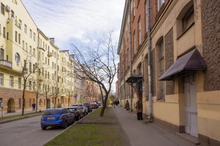 Lagom Lounge Chkalov - 39