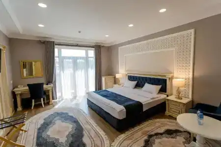 Royal Samarkand - 10