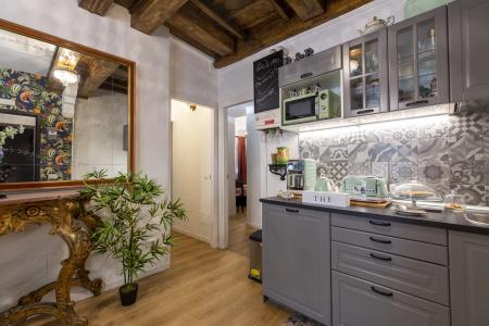 b&b Ventisei Scalini a Trastevere - 38