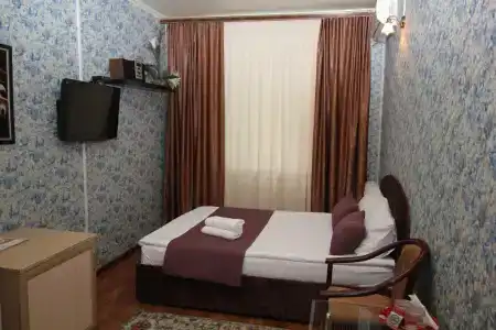 Лефортовский дворик - 16