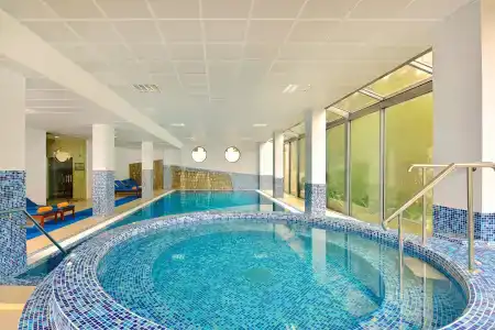 Iberostar Bellevue - All Inclusive - 28