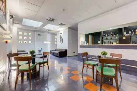 Best Western Plaza - 40