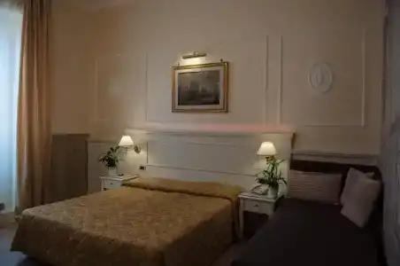 Palladium Palace - 40